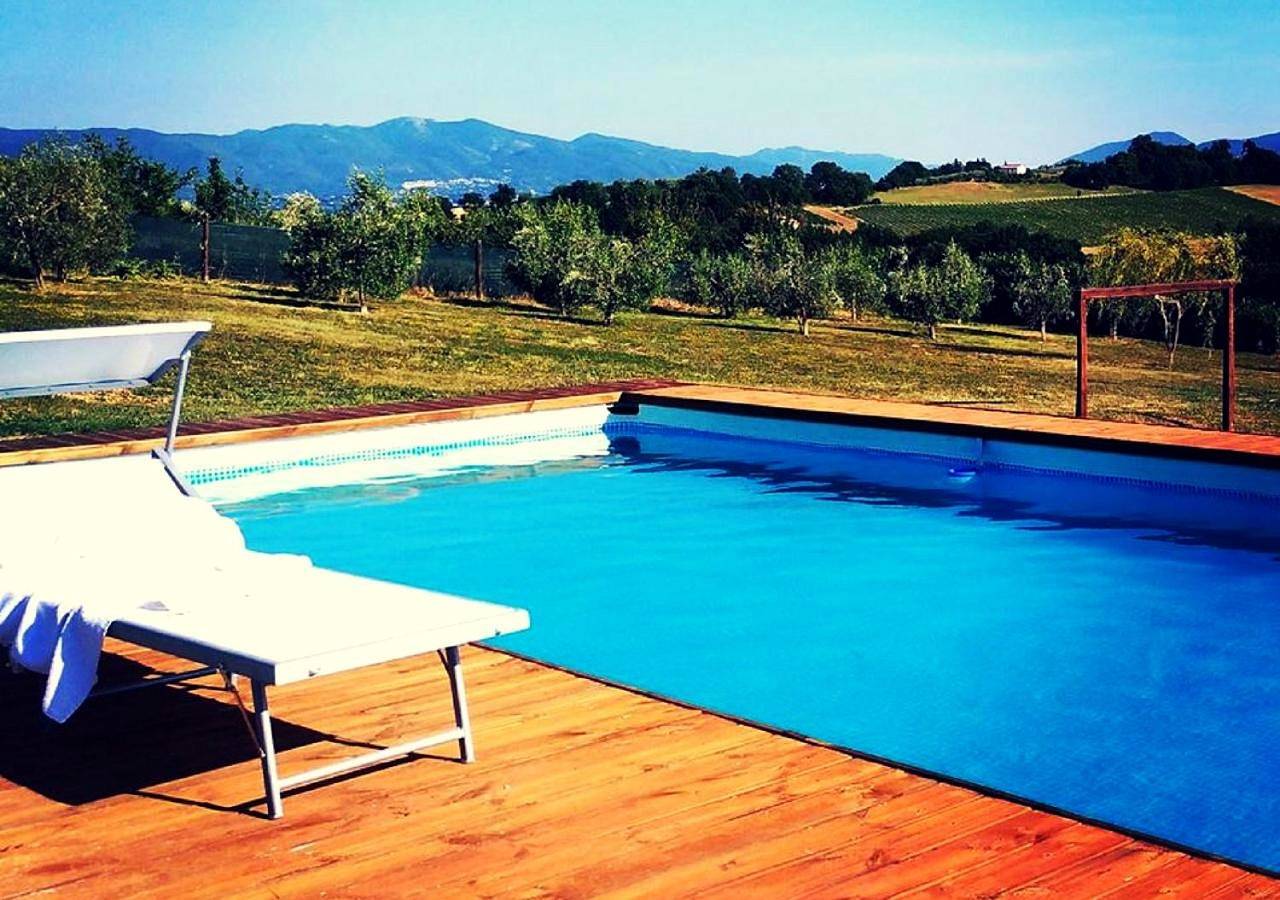 Appartamento intero, Casale Molinelle in San Gemini, Provincia di Terni