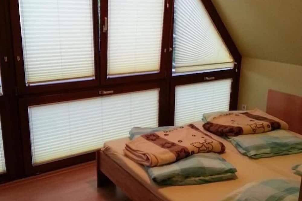 Ferienhaus Weißwasser für 1 - 4 Personen mit 2 Schlafzimmern - Ferienhaus in Weißwasser (Oberlausitz), Lausitzer Seenland