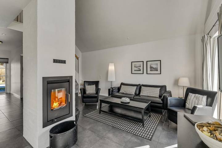 Villa für 4 Personen, mit Sauna, mit Haustier in Blavand - 4