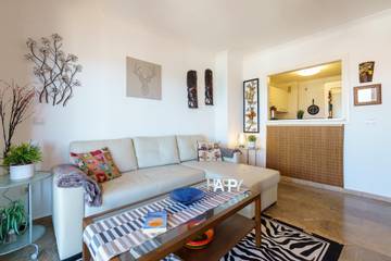 Penthouse voor 6 Personen in Urbanizacion Calahonda, Mijas, Afbeelding 4