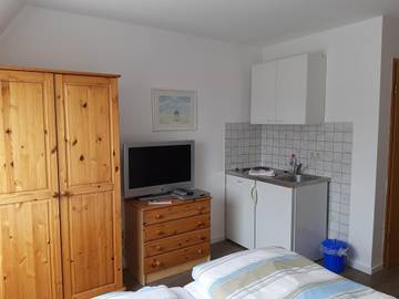 Ferienwohnung für 2 Personen in Garding