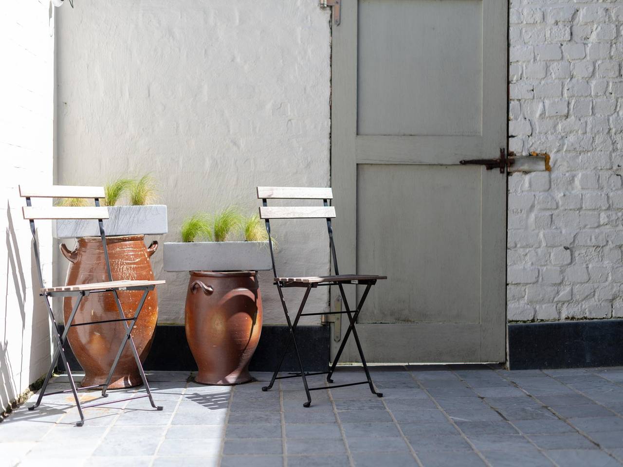 Maison de ville spacieuse au centre ville in Nieuwpoort, Côte belge