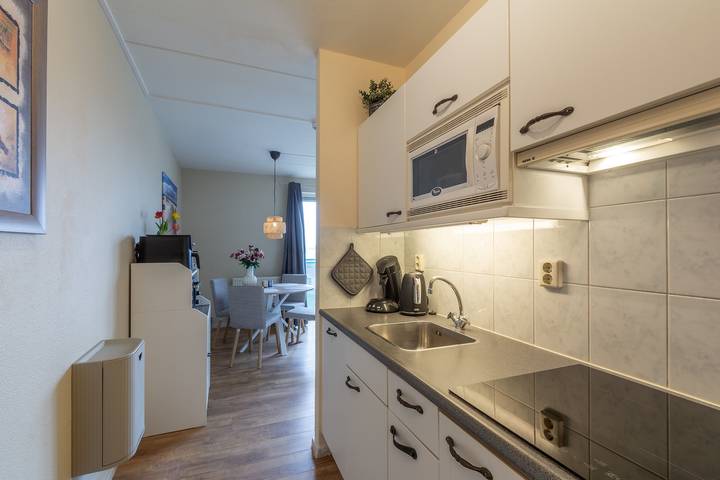 Ferienhaus für 4 Personen in Noord-Holland - Nordseeküste - 2