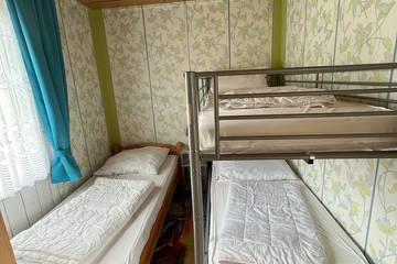 Bungalow für 5 Personen in Ueckermünde, Vorpommern, Bild 1