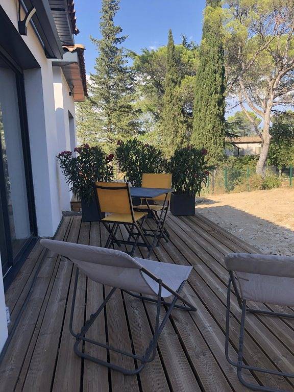 Le Clos des Cigales - Chambre in Nîmes, Région de Nîmes