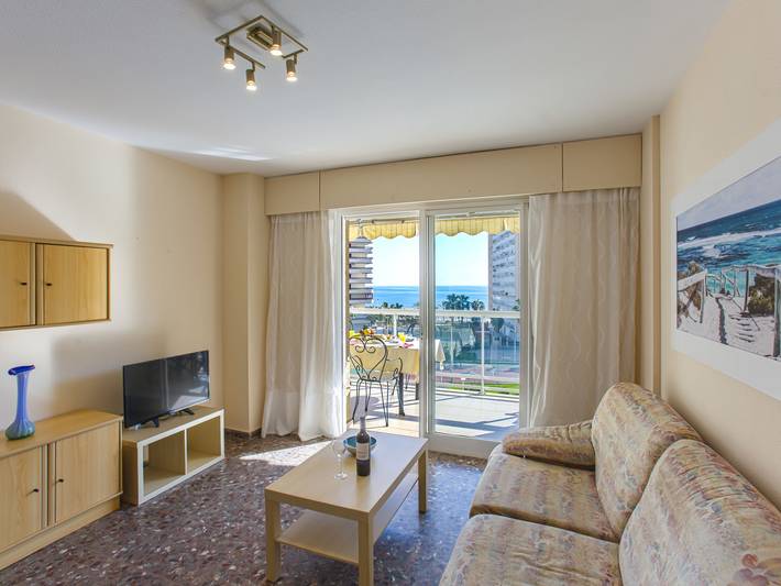 Gîte pour 6 personnes, avec jardin ainsi que sauna et bassin pour enfant dans Parc naturel de l'Albufera de València - 2