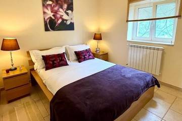 Agriturismo per 9 Persone in Martina Franca, Valle D'Itria, Foto 3