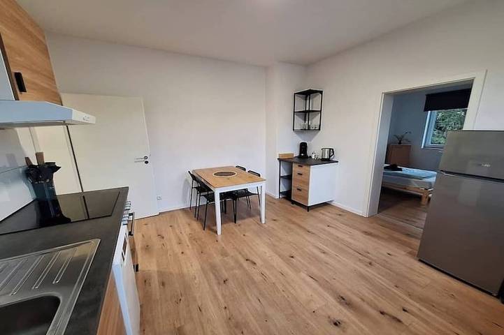 Holiday apartment for 4 people - 1