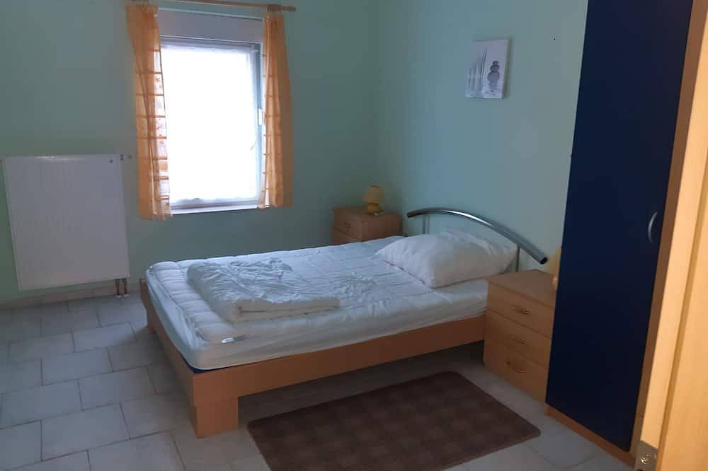 Ganze Wohnung, Ferienwohnungen am Badesee in Briesensee, Neu Zauche