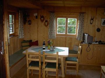 Vakantiewoning voor 5 Personen in Mieders, Stubaier Alpen, Afbeelding 3