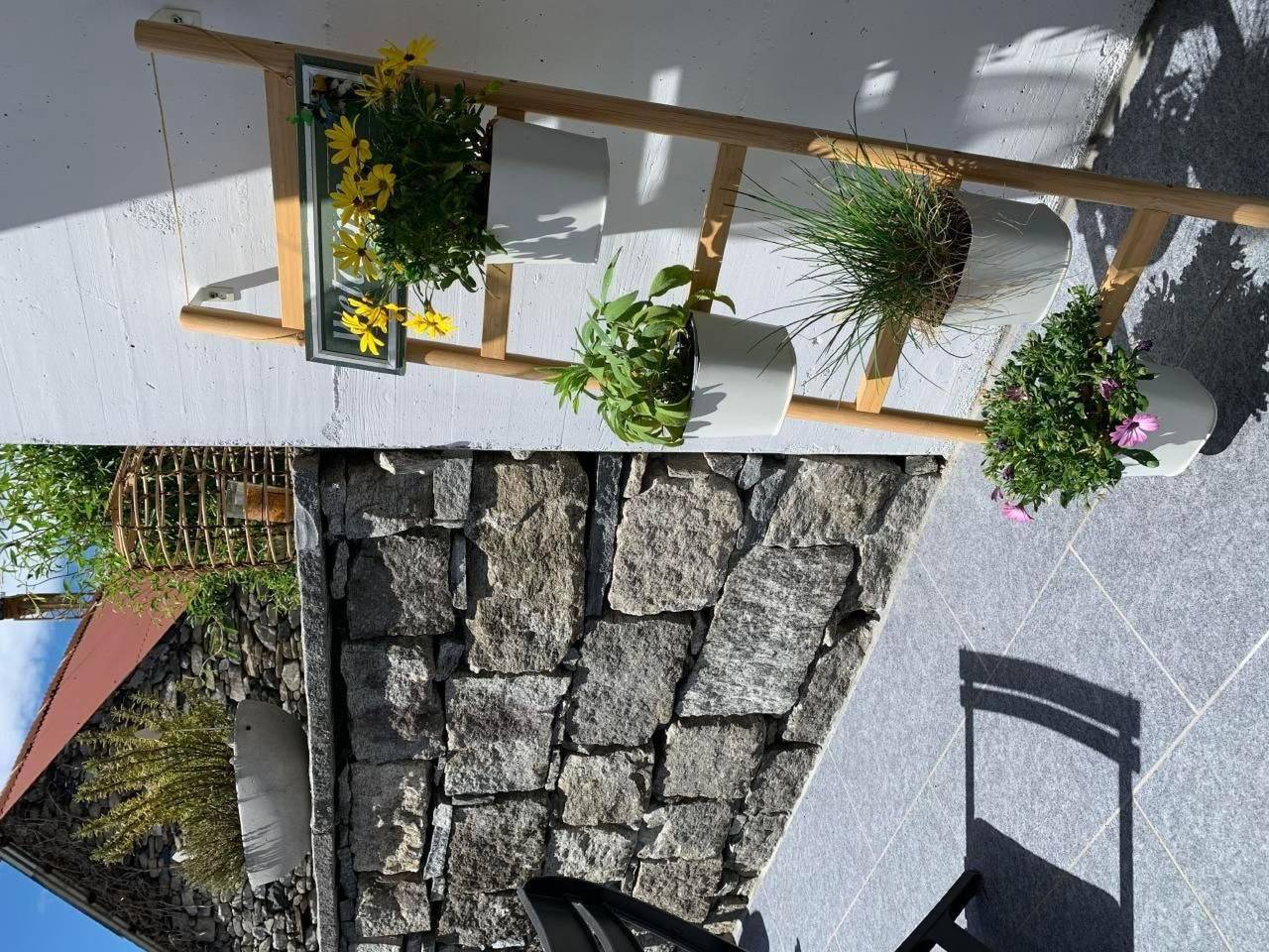 Ganze Wohnung, Ai Ronchi in Gordola, Tessiner Alpen