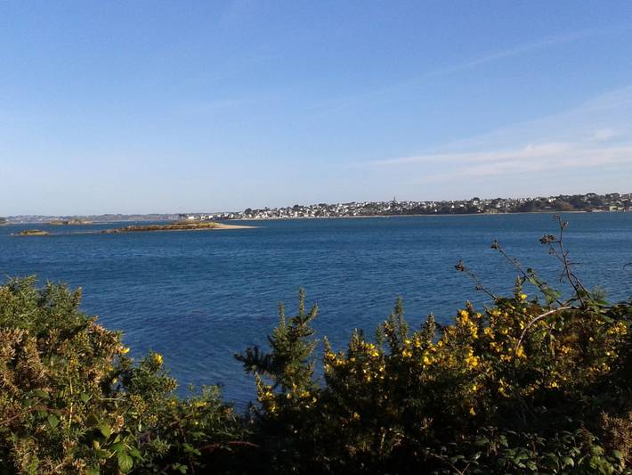 Location de vacances pour 4 personnes, avec jardin à Saint-Pol-de-Léon - 4