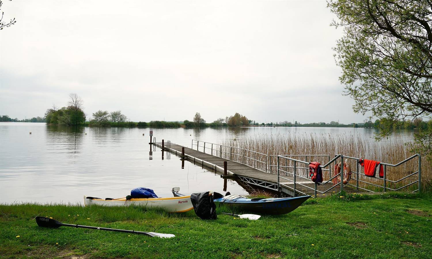 Appartement de vacances entier, Hof Gröne in Drage, Eider-Treene-Sorge