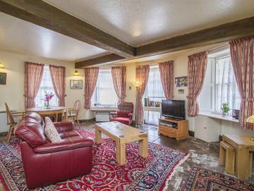 Cottage for 2 People in Glenshee, Cairngorms National Park, Photo 1