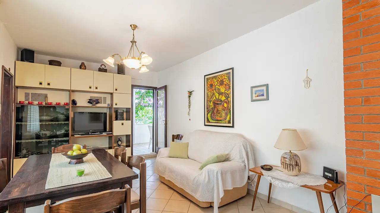 Ganze Ferienwohnung, Ferienwohnung für 6 Personen (75 m²) in Povlja in Povlja, Brac