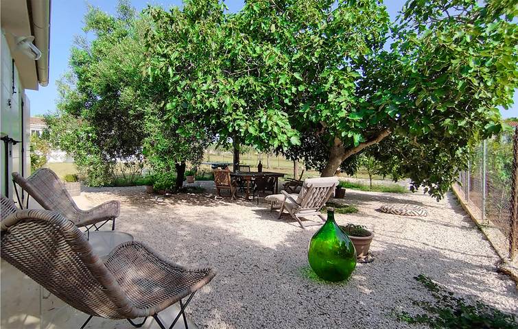 Ferienhaus für 2 Personen, mit Terrasse in Istrien - 2