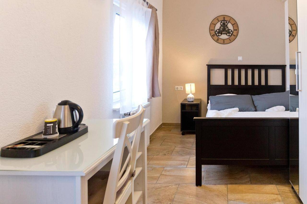 Hotel Frankenthaler Hof in Frankenthal, Kurpfalz