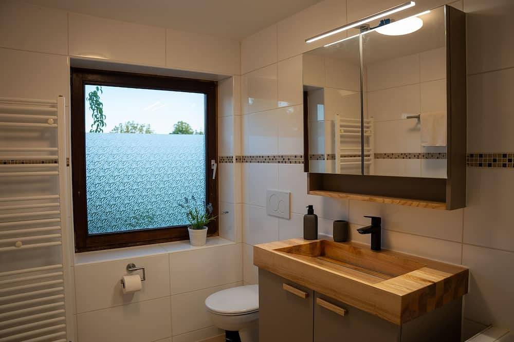 Ganze Wohnung, Ferienwohnung/App. für 4 Gäste mit 40m² in Grömitz in Lenste, Grömitz