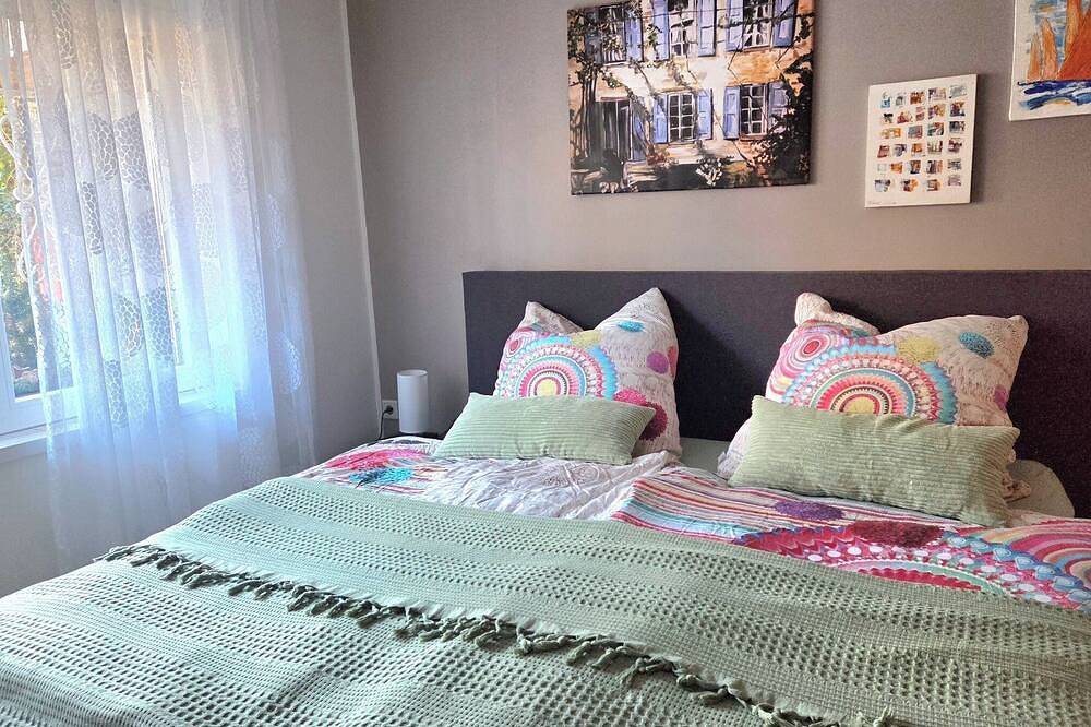 Guesthouse Ennepetal ☼ Ferienwohnung im grünen Heilenbecker Tal in Ennepetal, Ennepe-Ruhr-Kreis