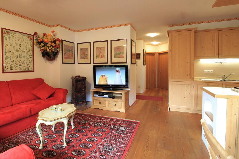 Bauernhof für 5 Personen in Bad Kleinkirchheim, Nockberge