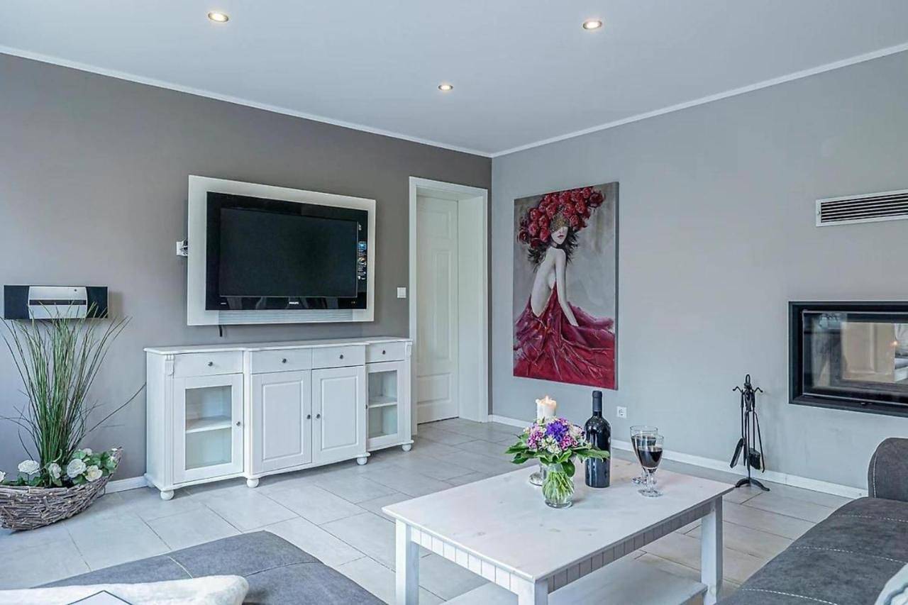 Ganze Wohnung, Wohnung Istzeit im Gutshof zum See in Kläden, Arendsee
