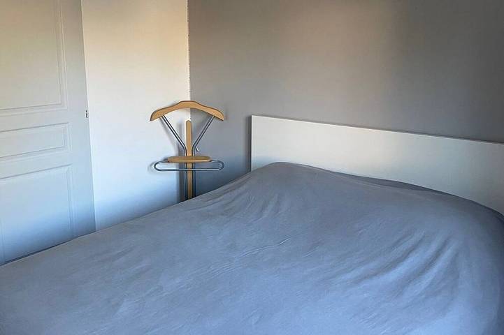 Location de vacances pour 6 personnes, avec jardin à Cournonsec - 2