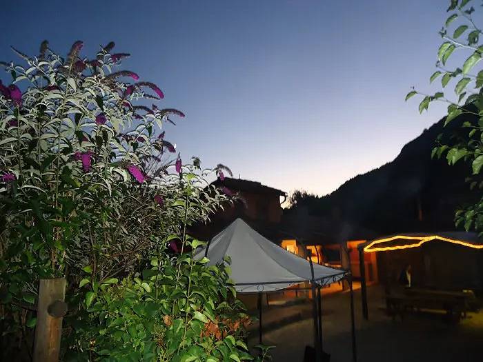 Chalet Montana Pmr 3 pièces 4 personnes in Roquefeuil, Région de Limoux