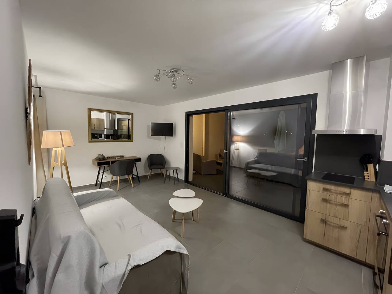 Photo : Appartement de vacances