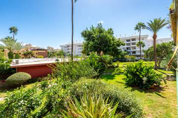 Apartamento De Férias para 6 Pessoas em La Carihuela, Torremolinos, Foto 2