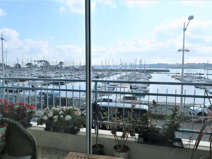 Gîte pour 3 personnes dans Port du Linkin - 4