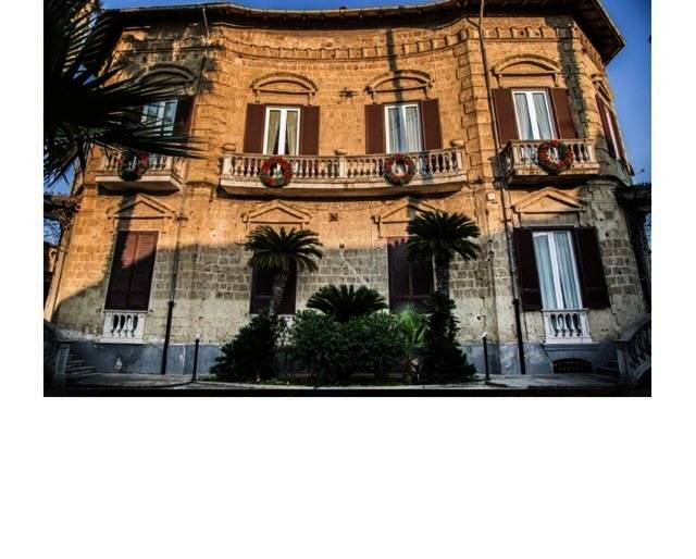 B&b per 3 persone, con balcone in Frattamaggiore