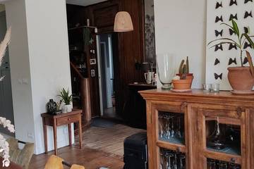 Gîte pour 14 personnes à Quéven