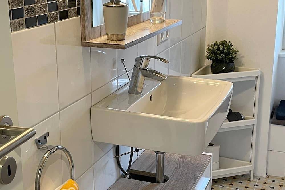 Entire apartment, Charismatic loft apartment (2floor) in the centre of Baden-Baden, quiet location in Baden-Baden, Northern Black Forest