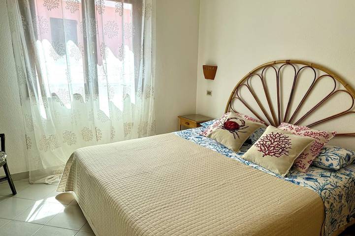 Ganze Wohnung, Sweet Home Mare \"Li Mindi\" in Isola Rossa, Trinità d'Agultu e Vignola
