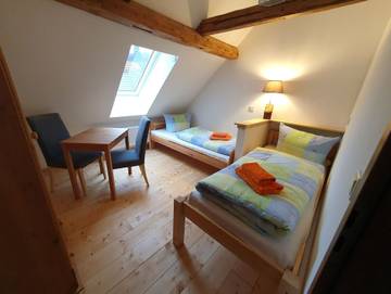 Ferienhaus für 7 Personen in Tanne, Ostharz, Bild 3