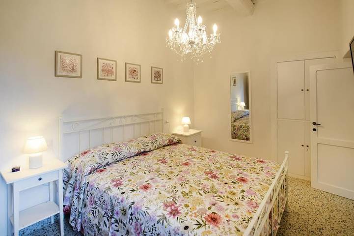 Magnifique maison à Palazzetto Nese in Umbertide, Valtiberina