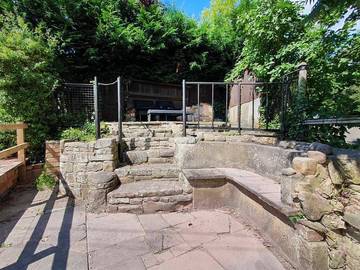 Cabin for 7 Guests in Elkesley, Nottinghamshire, Picture 1