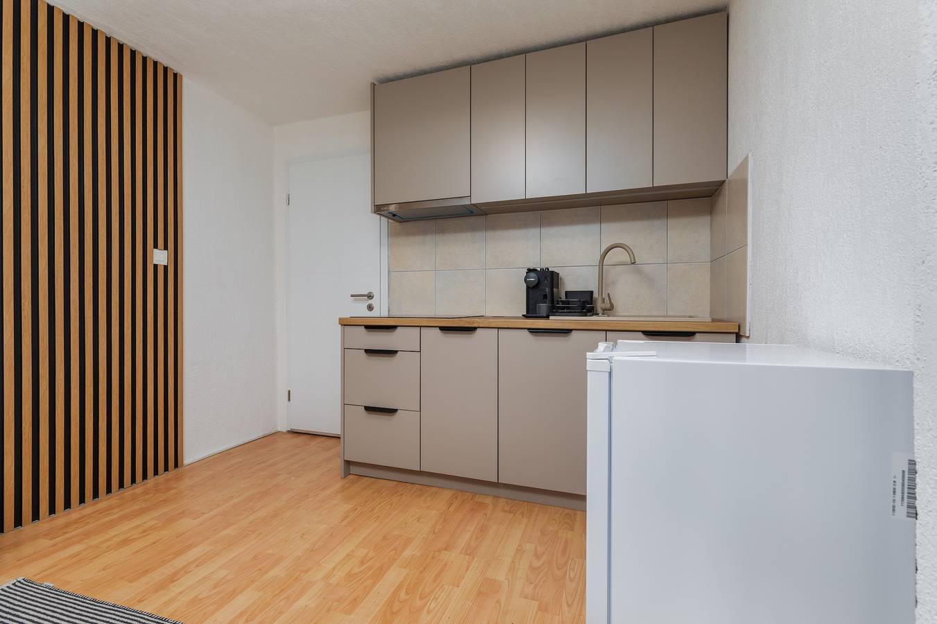 Cijeli apartman, Studio apartman s klimom Zagreb As-22812-a in Zagreb, Zagrebačka regija