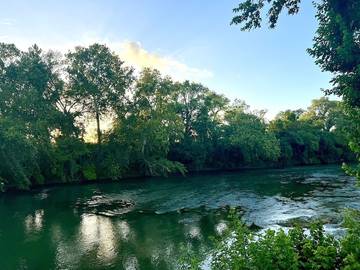 Camping for 4 Guests in Texas, USA, Picture 1