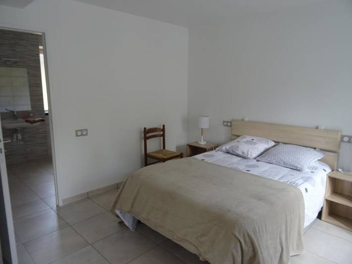 Location de vacances pour 7 personnes, avec terrasse, animaux acceptés à Saint-Fraimbault - 3