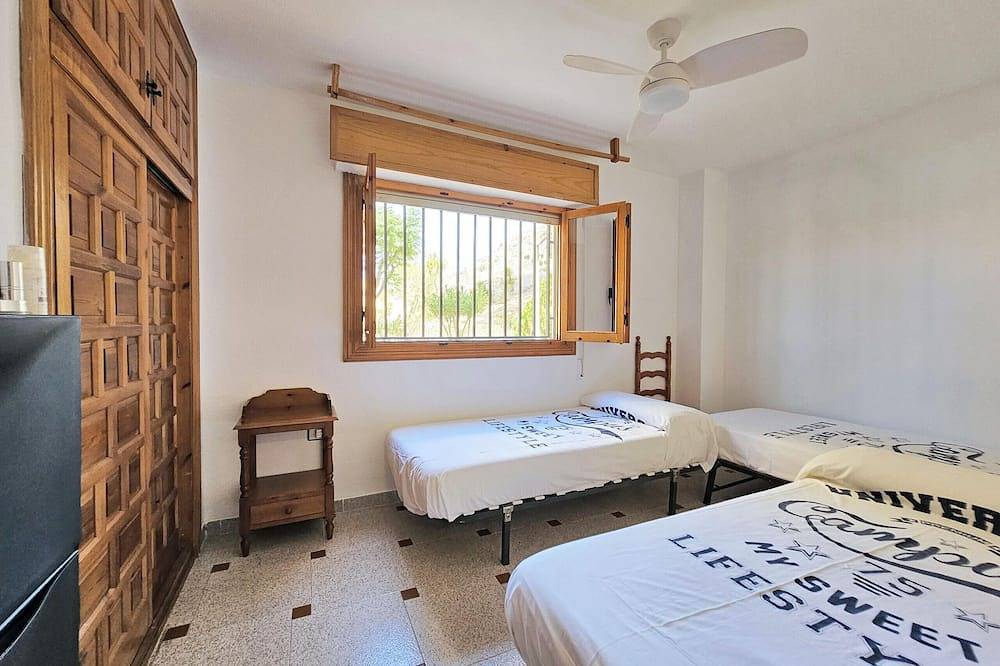 Apartamento entero, Apartamento Acuario La Azohia in El Pinar de San Gines, Cartagena