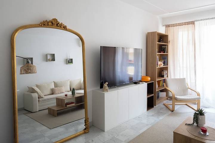 Appartement entier, Nouveau !!! Beau 2 pièces à louer, confortable et pratique . in Beaulieu-sur-Mer, Côte méditerranéenne (France)