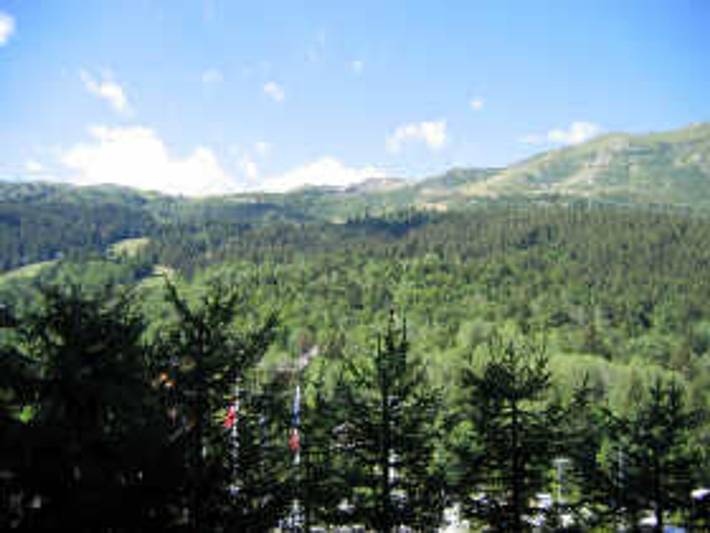 Gîte pour 4 personnes, avec terrasse dans Meribel-les-Allues - 3