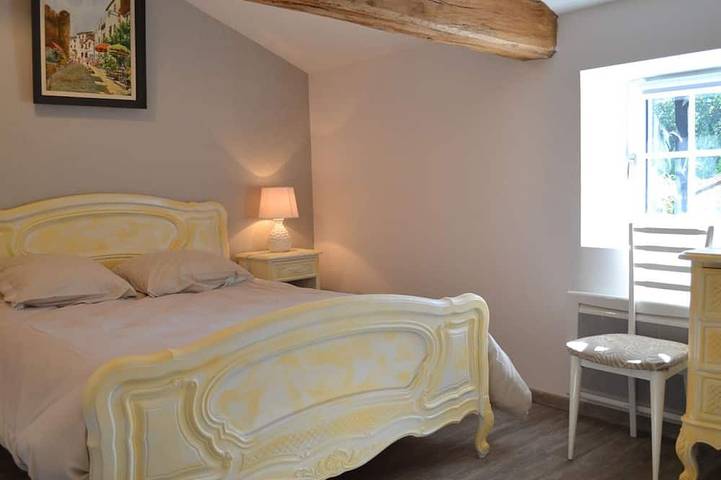 Authentisches Ferienhaus nahe Confolens, Haustiere Erlaubt in Esse, Charente