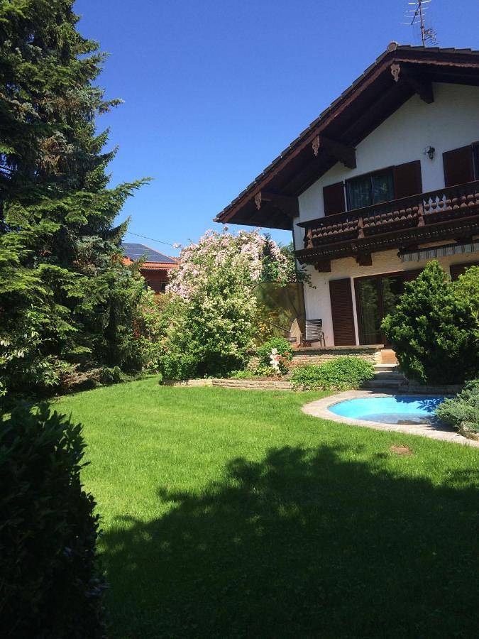 Ferienwohnung für 4 Personen, mit Balkon