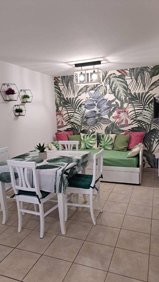 Ferienwohnung für 4 Personen auf Isola del Giglio