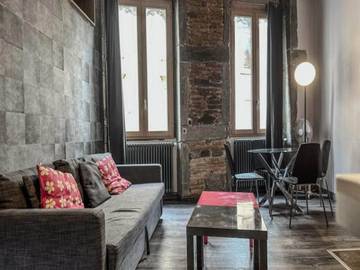 Apartamento para 5 Personas en Grenoble, Isère, Foto 2