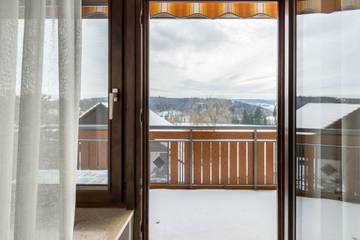 Ferienwohnung für 4 Personen in Öhningen, Hegau, Bild 2