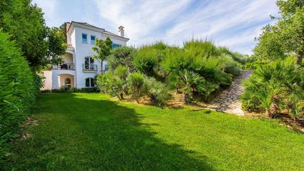 Chalet para 8 Personas en Arcos de la Frontera, Pueblos Blancos, Foto 4