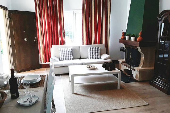 Casa rural para 5 personas, con jardín en Tacoronte